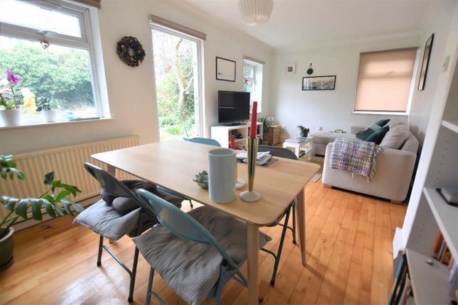 Thumbnail Flat to rent in Culford Grove, London
