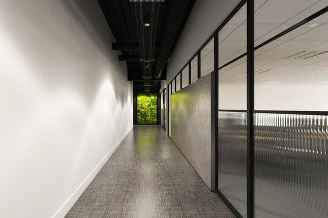 Thumbnail Office to let in Great Exhibition Way, Number One, Leeds