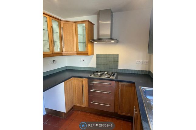 Forge Mews, Nottingham Road Nuthall, Nottingham photo 2