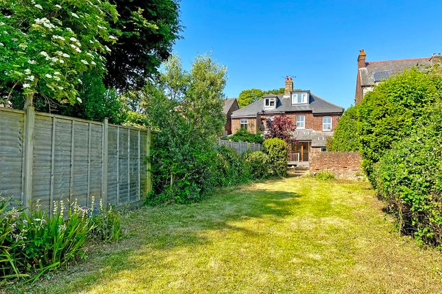 Property for sale in Cawley Road, Chichester, Nr City Centre