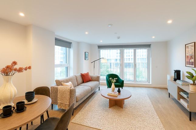 13 Stanley Street, Salford photo 2