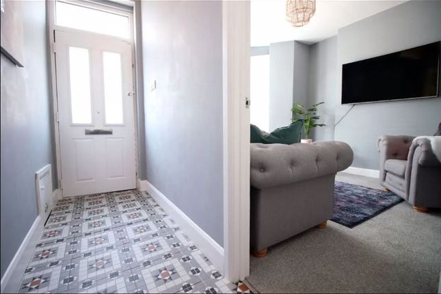 Property to rent in Wyndham Road, Canton, Cardiff