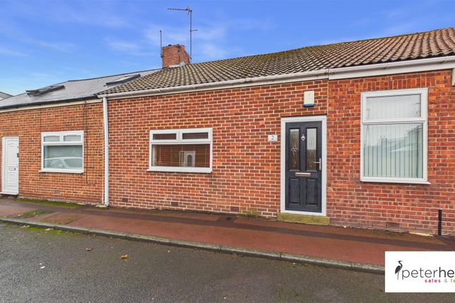 2-bed house on 2, Dryborough Street, Sunderland, £79,950