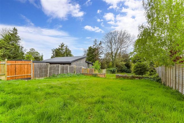 Detached house for sale in Heathhurst Road, South Croydon, Surrey
