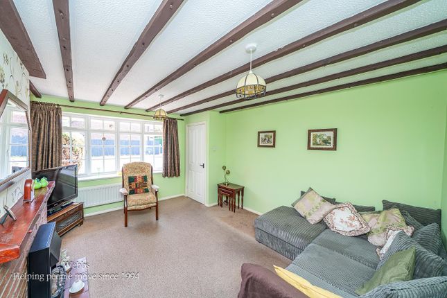 12, The Shrubbery, Rugeley photo 2
