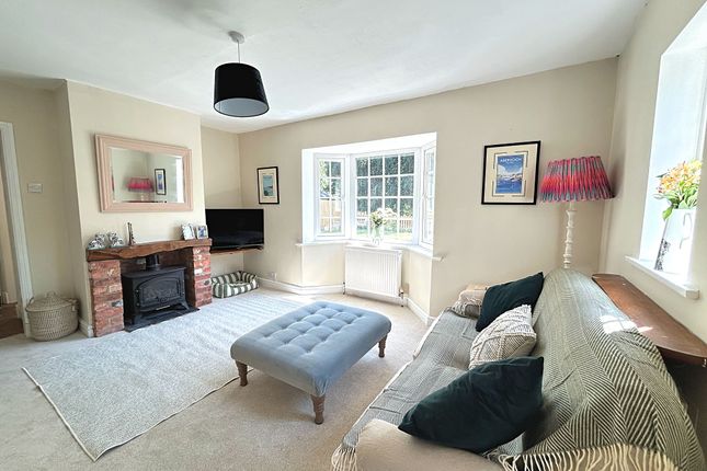 Woodside Cottage Byley Lane, Crewe photo 4