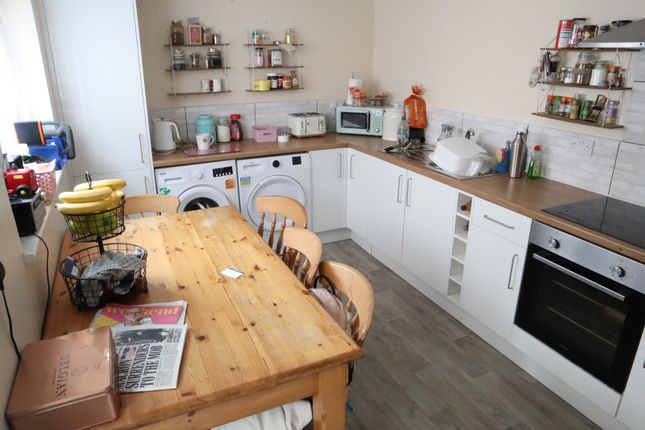 End terrace house for sale in Whitmore Street, Whittlesey, Peterborough, Cambridgeshire.