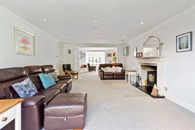 Detached house for sale in Berthold Mews, Beaulieu Drive, Waltham Abbey