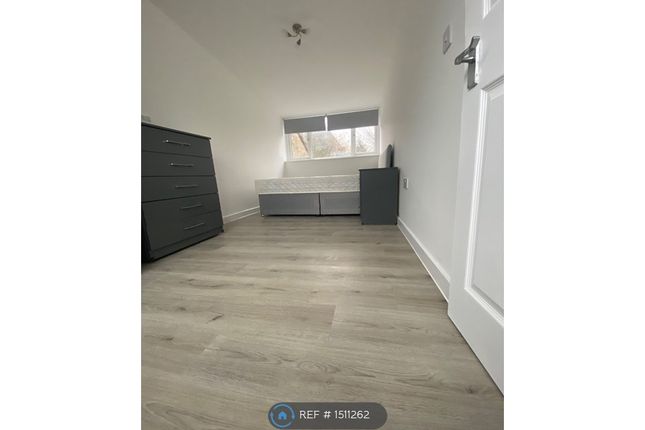 Thumbnail Flat to rent in Blenheim Walk Corby, Corby