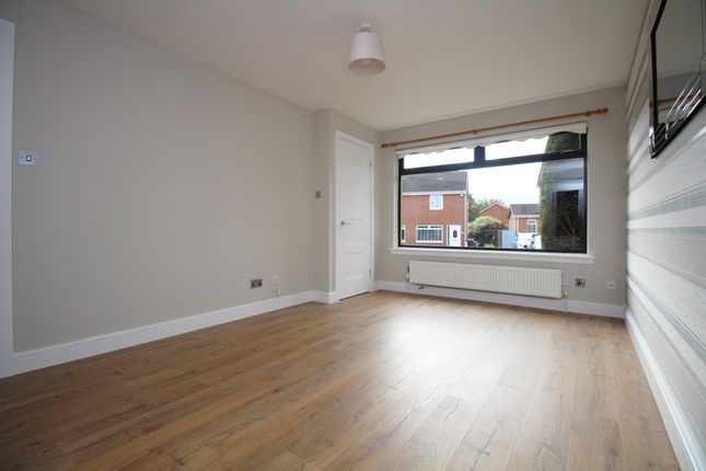 Glenbuck Avenue, Robroyston, Glasgow, G33 1LW, Glasgow photo 2