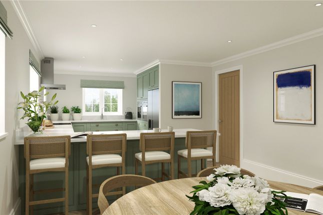 The Hawthorne,, Meadow View, Elmswell photo 4