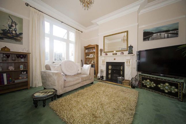 Semi-detached house for sale in Park Road, Hartlepool