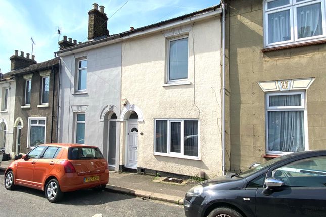 Terraced house for sale in Bryant Road, Strood, Rochester