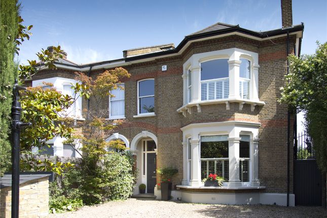 Homes For Sale In Barnes Buy Property In Barnes Primelocation