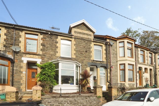 24, Llwynmadoc Street, Pontypridd photo 2