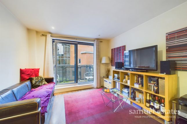 Prospect House, Chapter Way, London photo 2