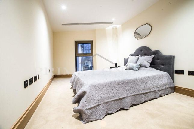 Flat to rent in Abell House, 31 John Islip Street, Westminster