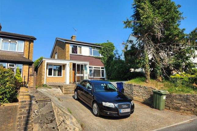 Semi-detached house to rent in 45 Chelsfield Lane, Orpington