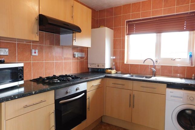 Flat for sale in Simpson Court, Ingoldmells