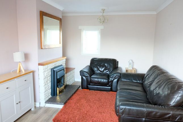Terraced house for sale in Cearn Hiort, Stornoway