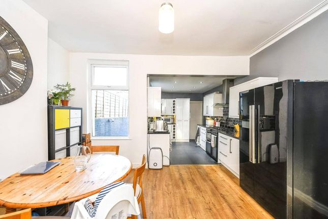 End terrace house for sale in Northumberland Street, Liverpool, Merseyside