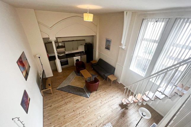 Flat 7, James Reckitt Library, 86, Holderness Road, HULL photo 2