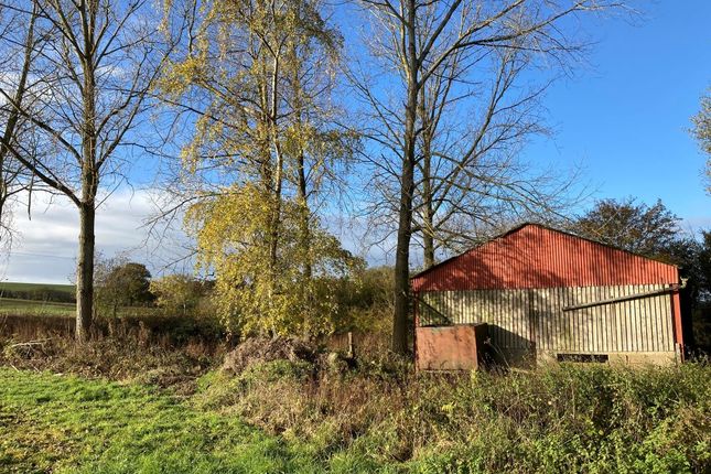 Land for sale in Barn For Development &amp; Land, Brington Road, Great Brington, West Northamptonshire