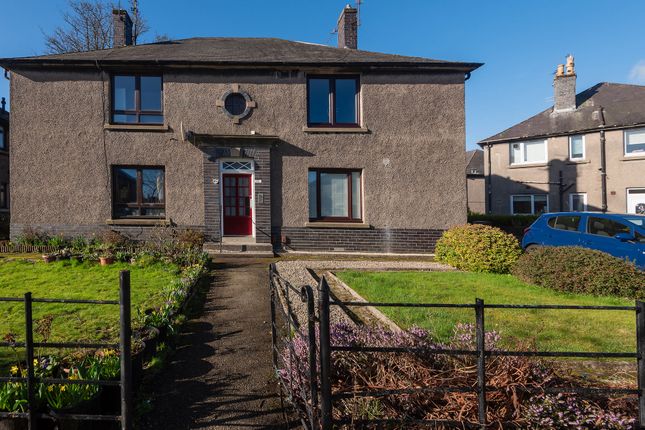 Flat for sale in Ruthrieston Circle, Aberdeen