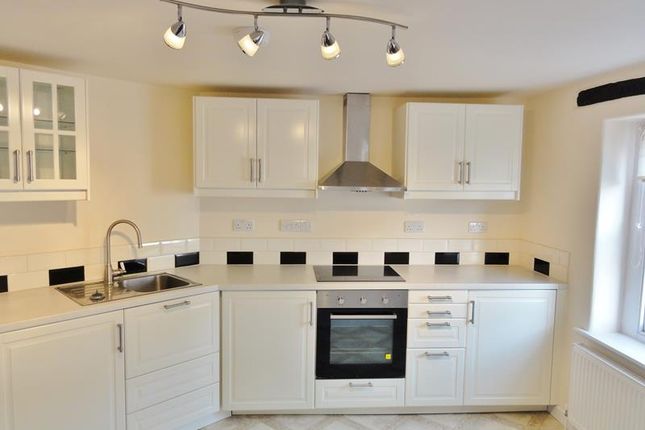 Thumbnail Flat to rent in 2 Homend Walk, The Homend, Ledbury, Herefordshire