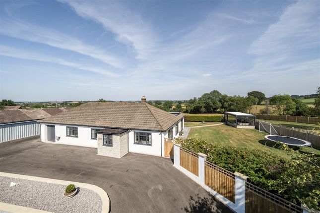 3-bed house on Greenacres, Vagg Lane, Yeovil, £900,000