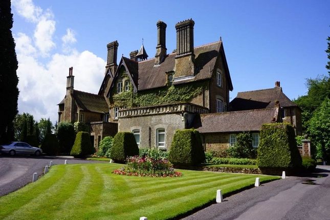 Office to let in Longdene House, Hedgehog Lane, Haslemere