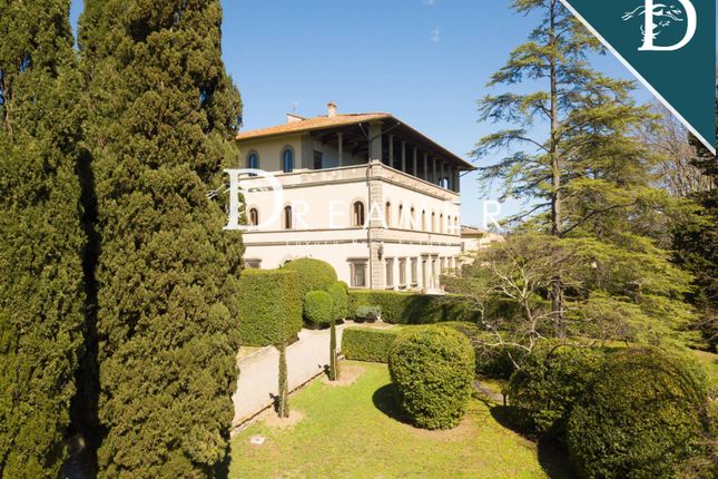 Penthouse for sale in Via Dei Bassi, Fiesole, Toscana