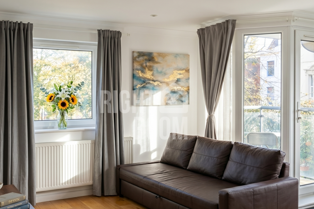 Flat 6, Harbour Ridge, Portsmouth photo 4