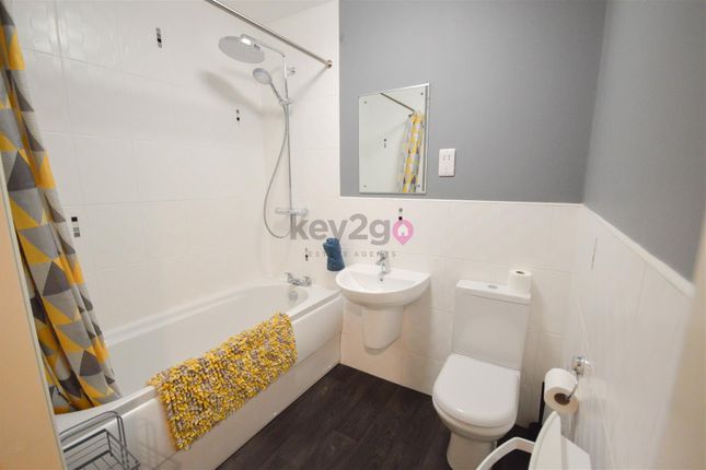 61, Cuthbert Cooper Place, Sheffield photo 2