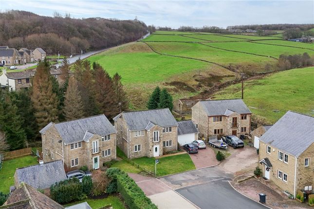 19, Wild Heather Close, Cullingworth photo 3