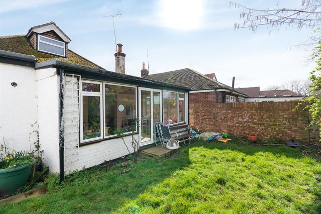 Detached bungalow for sale in Frays Avenue, West Drayton