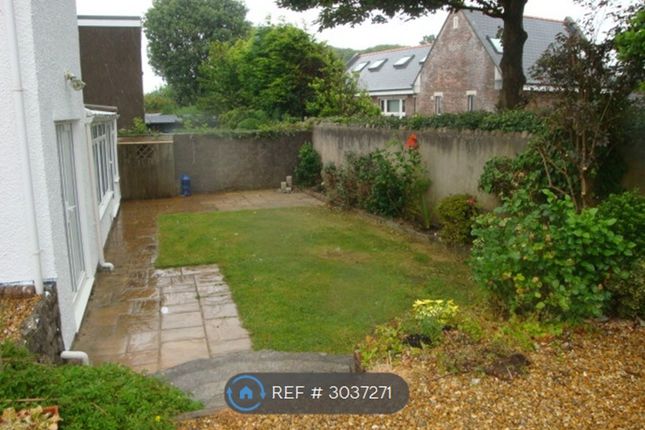 Thistleboon Gardens, Mumbles, Swansea photo 2