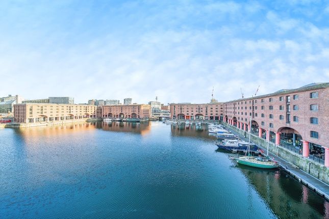 Flat for sale in The Colonnades, Albert Dock, Liverpool, Merseyside L3