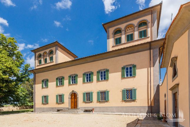 Country house for sale in Vinci, Vinci, Toscana