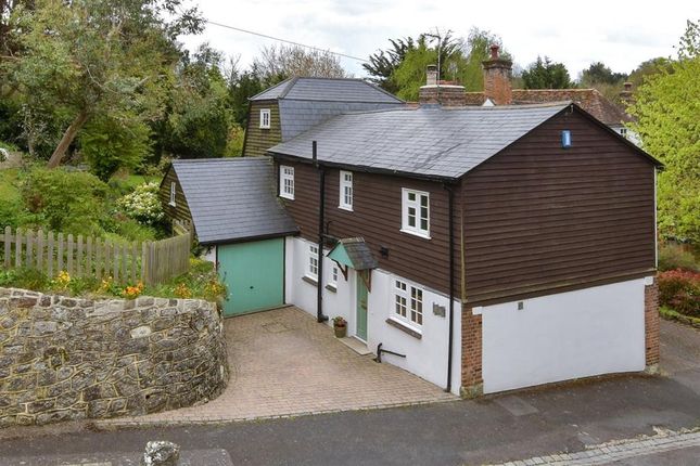 Thumbnail Detached house for sale in Old Loose Hill, Loose, Maidstone, Kent