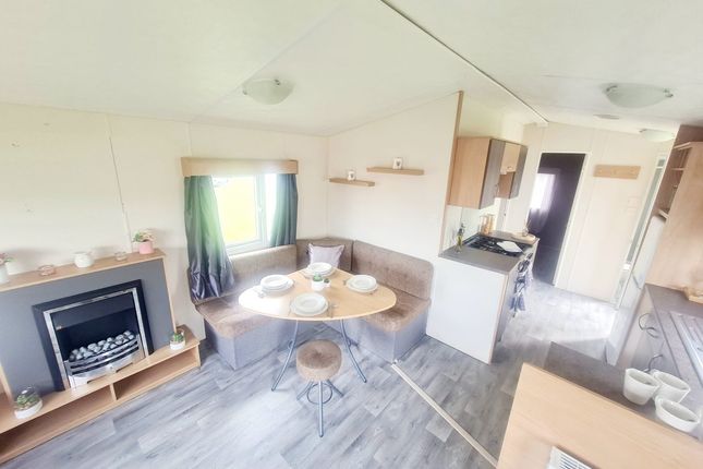 Dovercourt Holiday Park, Harwich photo 2