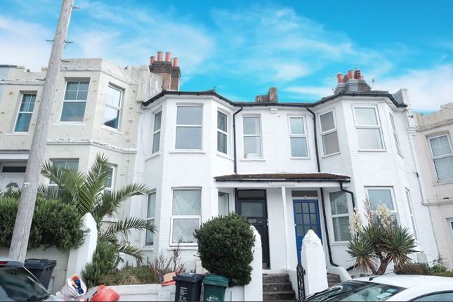 Flat for sale in Hollingdean Terrace, Brighton