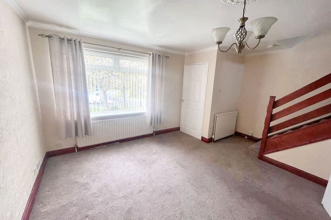 Terraced house to rent in Helmsley Close, Penshaw, Houghton Le Spring