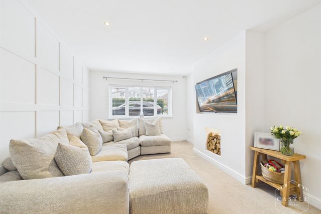 33A, Sapcote Road, Burbage photo 3