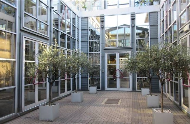 Thumbnail Office for sale in Unit 3, Walmer Courtyard, 225 Walmer Road, London