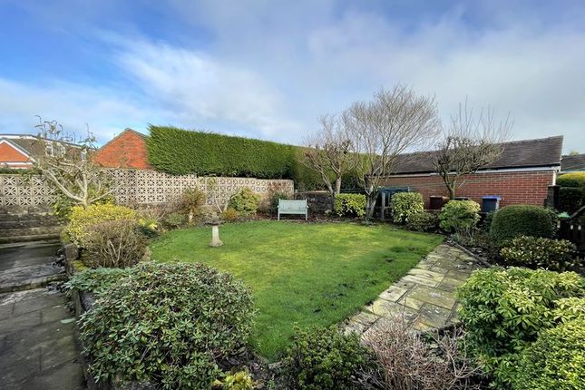 9, Leek Lane, Biddulph Moor photo 4