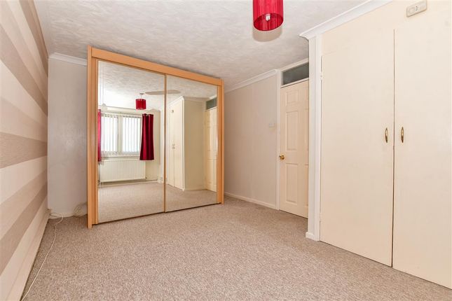Semi-detached house for sale in Kimberley Close, Dover, Kent