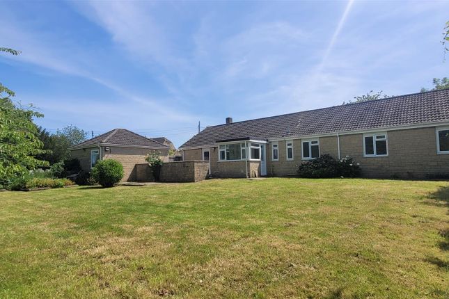The Vicarage, Wadswick Lane, Corsham photo 2