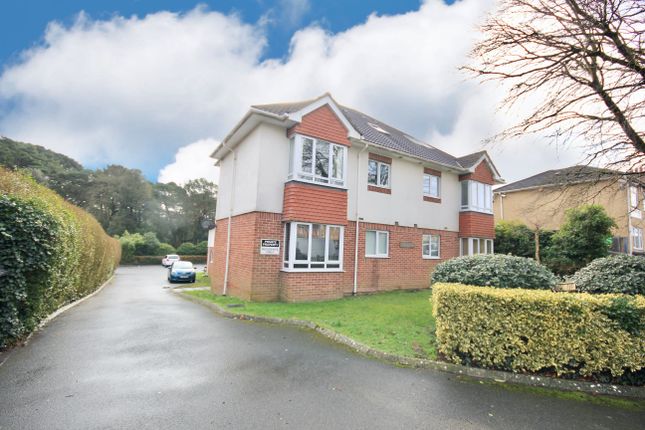 Flat for sale in Langley Road, Poole