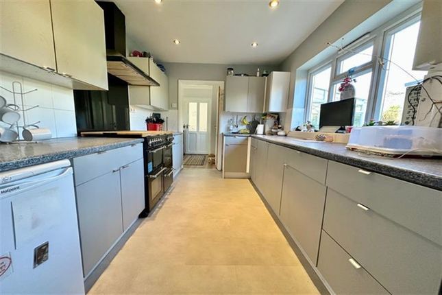 Detached house for sale in The Copse, Bannister Green, Dunmow